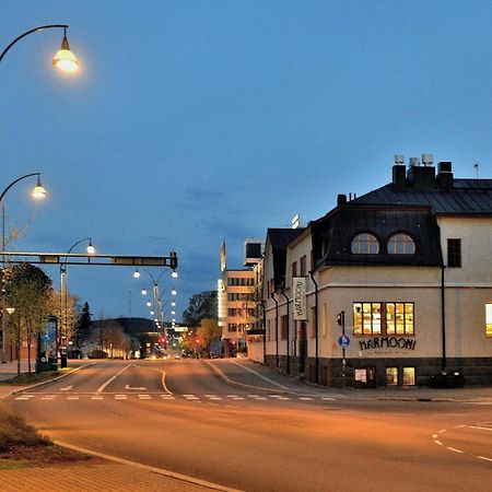 Harmooni Suites Jyväskylä Exterior foto