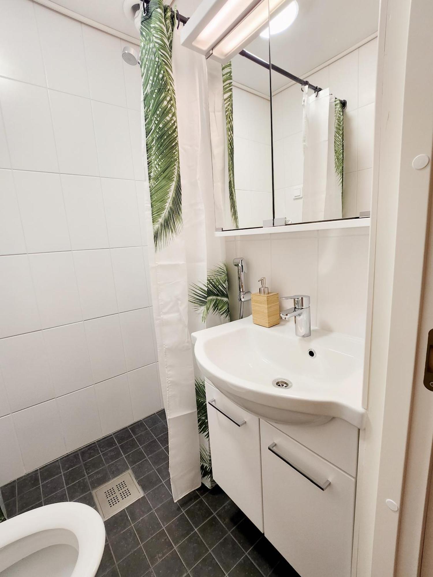 Harmooni Suites Jyväskylä Cameră foto
