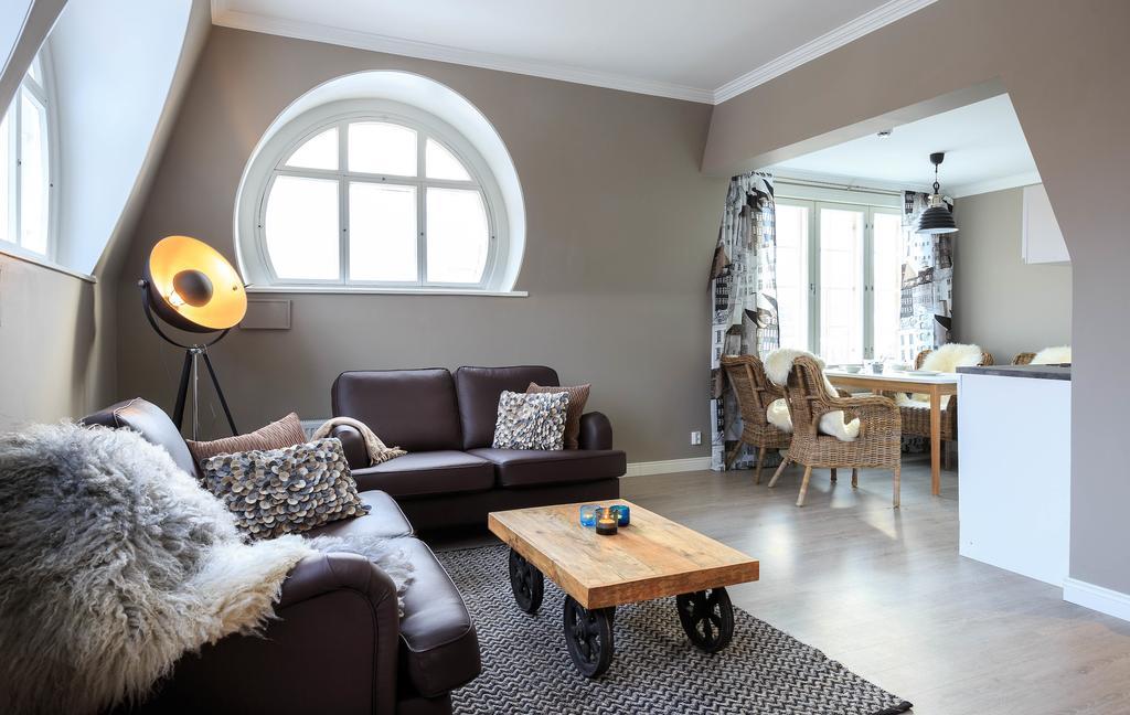 Harmooni Suites Jyväskylä Cameră foto